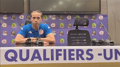 مدرب تونس: لا بديل عن الفوز علي المنتخب المصري في المباراة القادمة