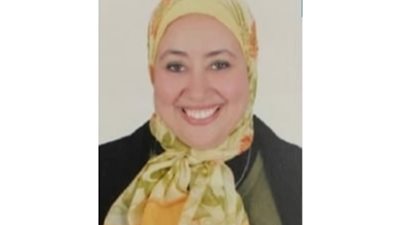 تصعيد المهندسة ريهام عبدالفتاح لمنصب معاون رئيس الشركة القابضة للغازات للتخطيط والتنمية