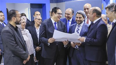 تخصيص 30 مليون جنيه لدعم قصر العيني الفرنساوي 