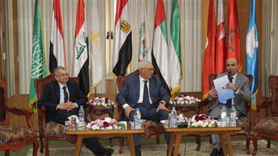 صالون جامعة المنصورة يناقش رواية 