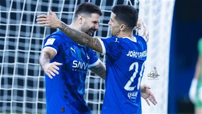 موعد مباراة الهلال القادمة بعد الهزيمة ضد الخليج