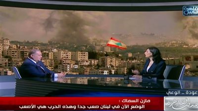 مازن السماك: 190 ألف غادر لبنان عن طريق مطار بيروت.. أحيي الطيار اللبناني