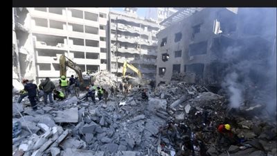 صحة لبنان: ارتفاع حصيلة الشهداء والجرحى إلى 3670 شخصا منذ بدء العدوان