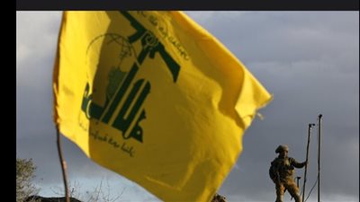 حزب الله يستهدف موقع رويسات العلم معلنا: ردًا دفاعيًا أوليًا تحذيريًا