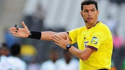 جهاد جريشة: الاتحاد السكندري استحق ركلة جزاء أمام الأهلي