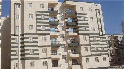 وزير الإسكان: تنفيذ 6624 وحدة سكنية بمنطقتين بالعاشر من رمضان ضمن “سكن لكل المصريين”