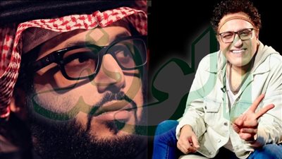 ليلة محمد رحيم.. عمرو مصطفى يعلن عن مفاجأة برعاية تركي آل الشيخ (تفاصيل)