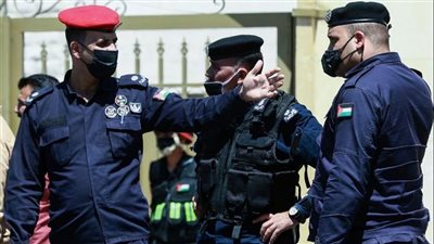 الأمن العام الأردني: منفذ عملية الرابية بادر بشكل مباشر بإطلاق الأعيرة النارية