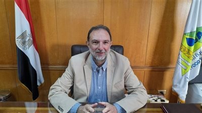 حملات  الهيئة القومية لسلامة الغذاء التفتيشية على الأسواق بمختلف المحافظات 