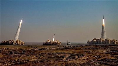 رشقات صاروخية من لبنان تستهدف المطلة في الجليل الأعلى وتخلف أضرارًا جسيمة 