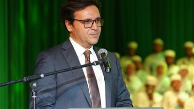 ما لا تعرفه عن المؤتمر العام لأدباء مصر في دورته الـ36