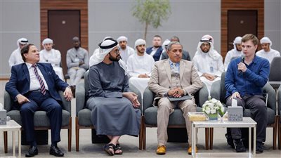 الأمين العام لرابطة الجامعات الإسلامية يفتتح دورة بعنوان: 