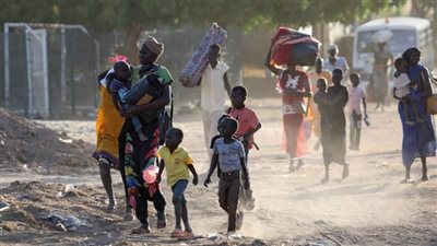 اليونيسف تعلن إتاحة فرص تعليمية واستشارات نفسية في السودان