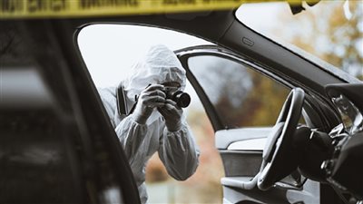 ما الذي كشفته التحقيقات في سيارة الحاخام الإسرائيلي المقتول بالإمارات؟