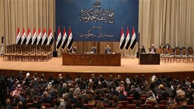 البرلمان العراقي يناقش التهديدات الإسرائيلية بضرب مواقع عراقية 