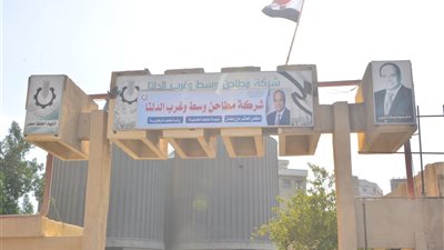 وزير التموين: الصومعة الإماراتية صرح استراتيجي يعزز تخزين القمح في عروس الدلتا 