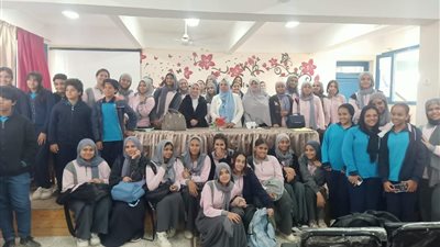 جامعة القناة تنظم برنامجا تدريبيا حول إنتاج عروض الكمبيوتر التعليمية والتعلم الذكي