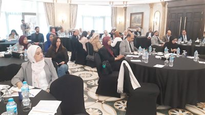 إطلاق مشروع تطوير الإرشادات التوجيهية للعلامة الخضراء للمنتجات البلاستيكية 