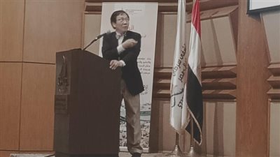 مستشفى 57357 ينظم يوماً علمياً بعنوان 