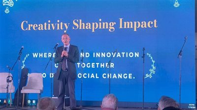 المتحف المصري الكبير يستضيف فعالية 