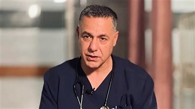 تدهور حالة مدير مستشفى كمال عدوان بعد إصابته في قصف إسرائيلي 