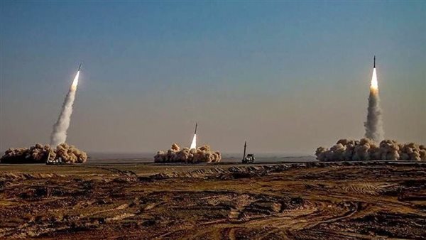 عاجل.. رشقات صاروخية متزامنة من إيران ولبنان تدوي صفارات الإنذار بشمال إسرائيل