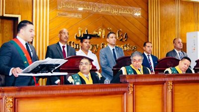 اليوم.. محاكمة طارق عربان بتهمة الشروع في قتل ضابط والتخطيط لأعمال إرهابية