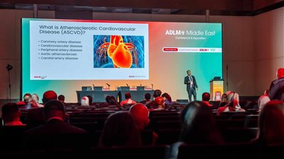  6 توصيات في ختام الدورة السادسة لمؤتمر الجمعية الأمريكية للكيمياء السريرية 