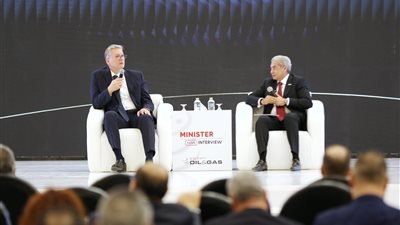 البترول: نتائج البحث والاستكشاف للغاز مبشرة وهدفنا توفير احتياجات المواطنين