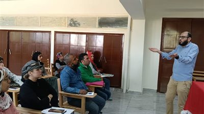 جامعة قناة السويس تنظم ندوة حول