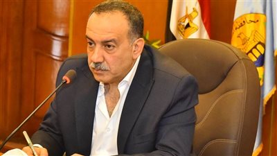 محافظ أسيوط رفع درجة الاستعداد تحسباً لتقلبات الطقس