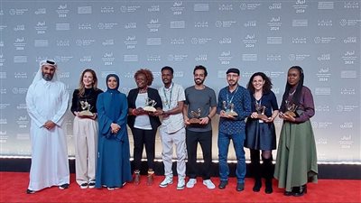 جائزتين لـ شكرًا لأنك تحلم معنا وسودان يا غالي بمهرجان أجيال السينمائي بقطر
