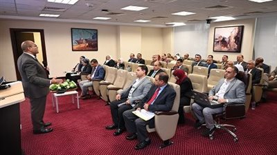 رئيس الإدارة المركزية للرعاية الاجتماعية: توفير جمعيات أكثر التزاماً لتحمل المسؤولية