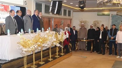 إجراء قرعة الحج العلنية لمديرية الأمن لاختيار 356 حاجُا ببنى سويف