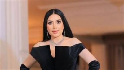 عبير صبري فراشة حفل ختام مهرجان القاهرة (صور)