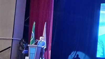 ياسر خليل: نثمن موقف الدولة من العدو الصهيوني وما يجري بغزة