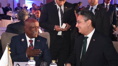 الملتقى المصري السوداني الأول يختتم أعماله بتوصيات لدعم اقتصاد البلدين
