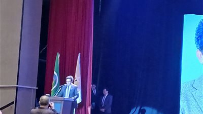 الأدب هو السلاح الفكري الذي يحمي حضارتنا من التشويه