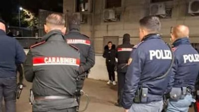 حادث مأساوي في ميلانو بعد مطاردة مع الشرطة.. مقتل شاب مصري في العشرينات