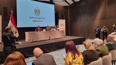 وزير الخارجية يعقد لقاءً مع ممثلي وسائل الإعلام الكويتية والأجنبية