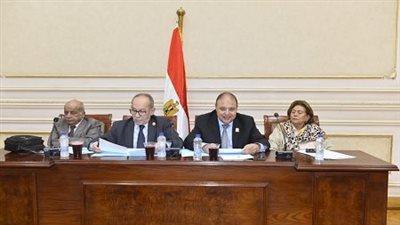 صحة الشيوخ توصي بتوريد جهاز أشعة مقطعية 128 أدفانس لمستشفى الزقازيق