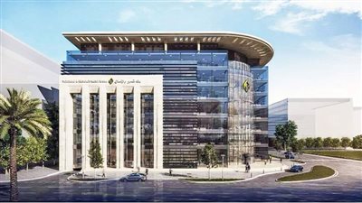 «التعمير والإسكان» يحقق صافى أرباح 8.3 مليار جنيه فى 9 أشهر