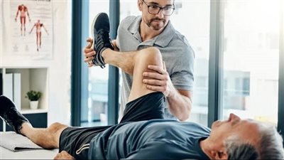 فوائد العلاج الطبيعي في تعزيز الشفاء وتحسين جودة الحياة