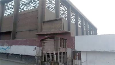 الإهمال يلتهم مراكز الشباب