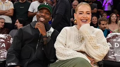 أديل تدخل في نوبة بكاء في ختام حفلاتها بلاس فيجاس .. ما السبب؟