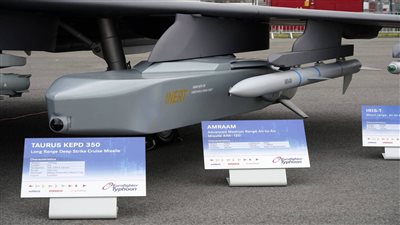 الاتحاد الديمقراطي بألمانيا: لن نؤيد قرار تزويد أوكرانيا بصواريخ 