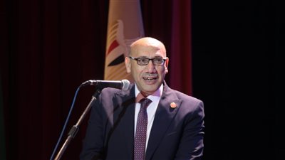 نائب رئيس هيئة قصور الثقافة: مؤتمر الأدباء سيظل منبع الأحلام للثقافة المصرية