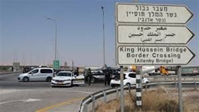 لأسباب فنية.. انتهاء العمل على معبر الكرامة الثانية ظهرًا غدًا الإثنين