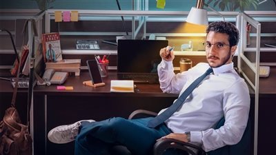 تامر حبيب يشيد بمسلسل «6 شهور» ويثني على إبداع صناع العمل