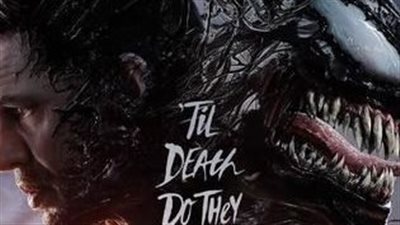 إيرادات فيلم Venom: The Last Dance بالسينمات في آخر أسبوع عرض